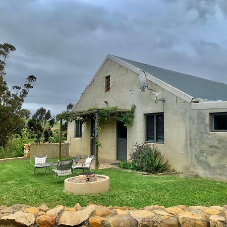 Shabach Farm Villa Hartebeesrivier Exterior photo