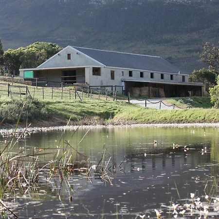 Shabach Farm Villa Hartebeesrivier Exterior photo