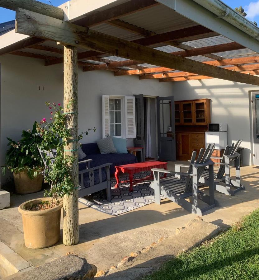 Shabach Farm Villa Hartebeesrivier Exterior photo