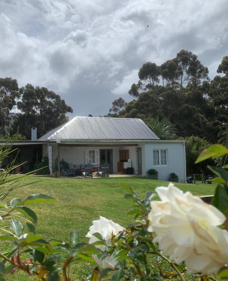 Shabach Farm Villa Hartebeesrivier Exterior photo