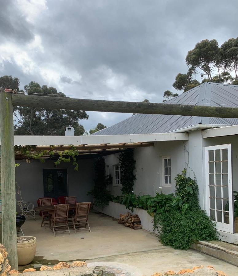 Shabach Farm Villa Hartebeesrivier Exterior photo